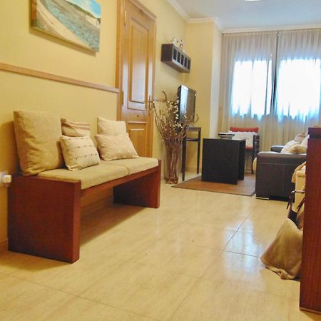 Casa Centro O Grove Con Terraza Y Asador Βίλα Εξωτερικό φωτογραφία